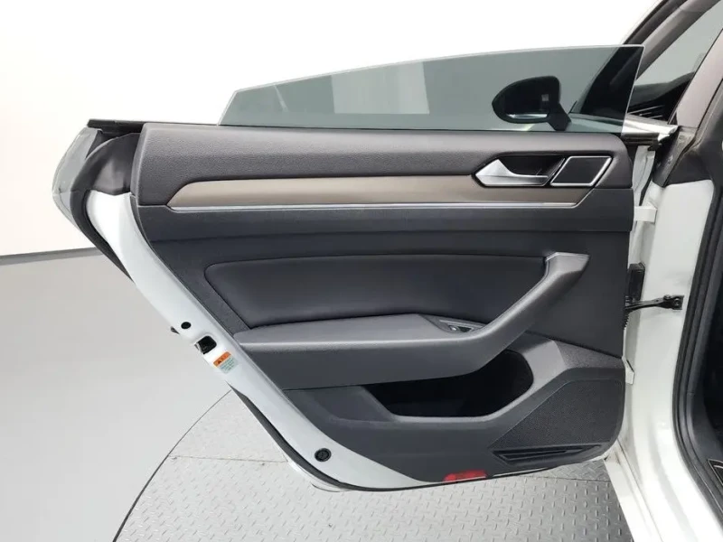 2020 Volkswagen Arteon с пробегом 88 758 км