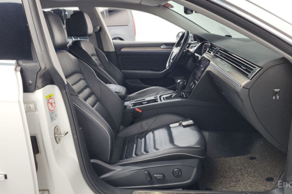 2020 Volkswagen Arteon с пробегом 88 758 км