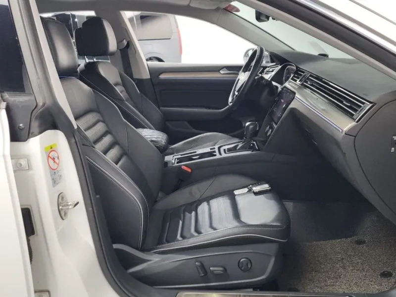 2020 Volkswagen Arteon с пробегом 88 758 км