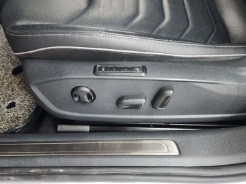 2020 Volkswagen Arteon с пробегом 88 758 км