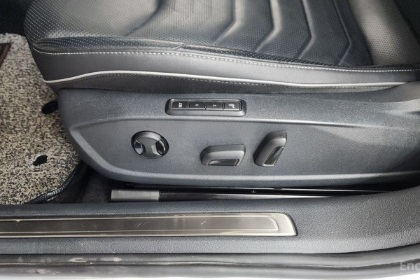 2020 Volkswagen Arteon с пробегом 88 758 км