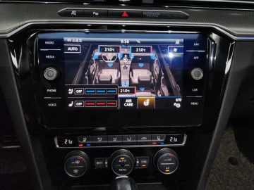 2020 Volkswagen Arteon с пробегом 88 758 км