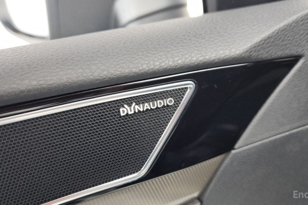 2020 Volkswagen Arteon с пробегом 88 758 км