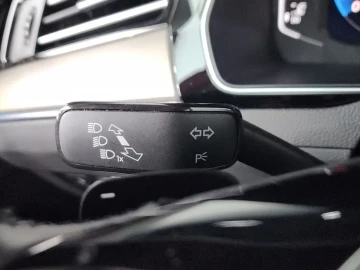 2020 Volkswagen Arteon с пробегом 88 758 км