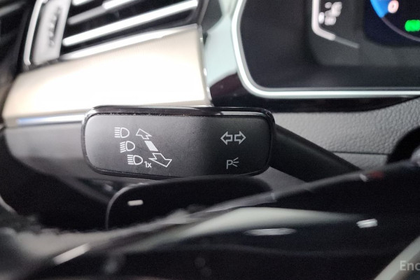 2020 Volkswagen Arteon с пробегом 88 758 км