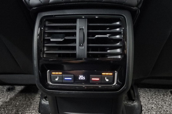 2020 Volkswagen Arteon с пробегом 88 758 км