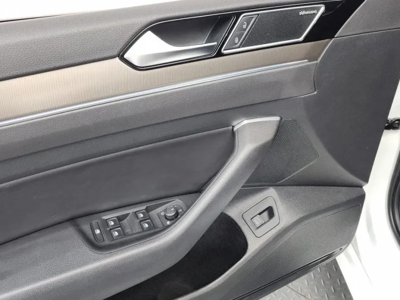 2020 Volkswagen Arteon с пробегом 88 758 км