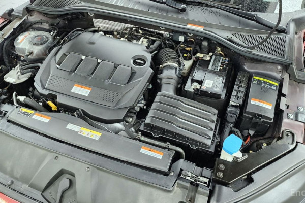 2023 Volkswagen Arteon с пробегом 50 311 км