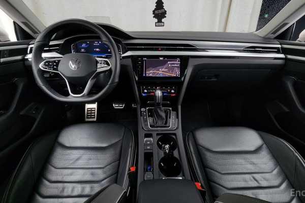 2023 Volkswagen Arteon с пробегом 50 311 км