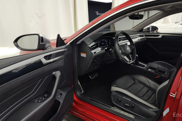 2023 Volkswagen Arteon с пробегом 50 311 км