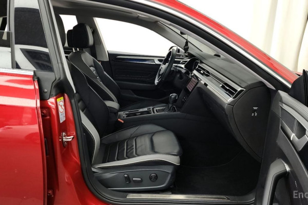 2023 Volkswagen Arteon с пробегом 50 311 км