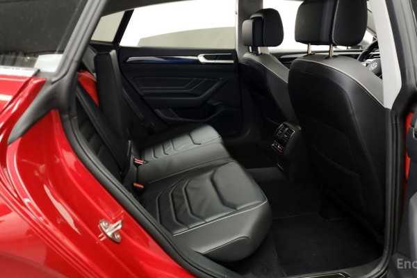 2023 Volkswagen Arteon с пробегом 50 311 км