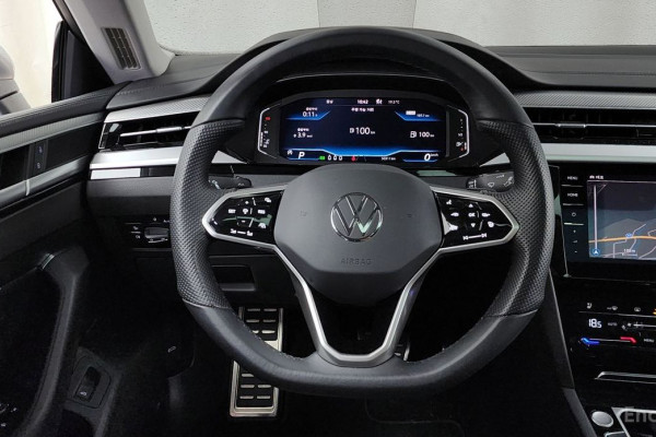 2023 Volkswagen Arteon с пробегом 50 311 км