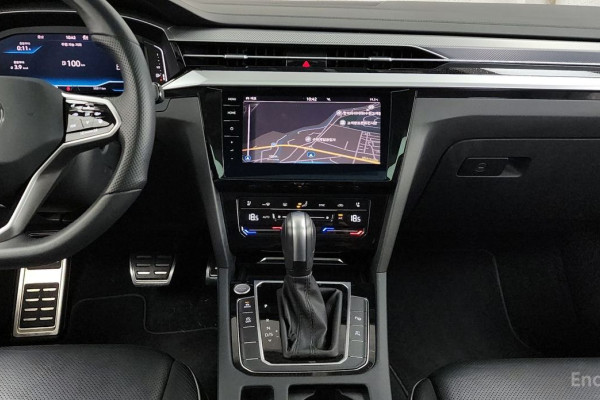 2023 Volkswagen Arteon с пробегом 50 311 км