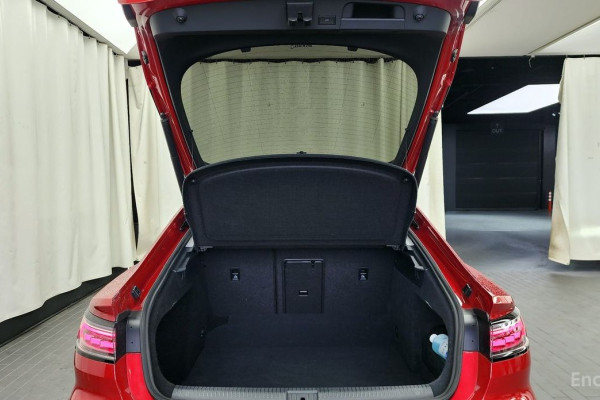 2023 Volkswagen Arteon с пробегом 50 311 км