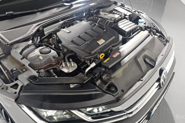 2022 Volkswagen Arteon с пробегом 28 985 км