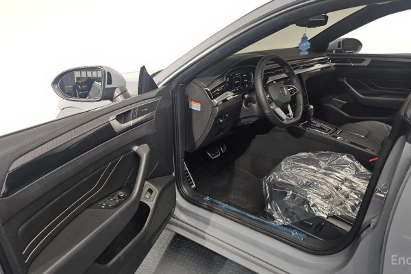 2022 Volkswagen Arteon с пробегом 28 985 км