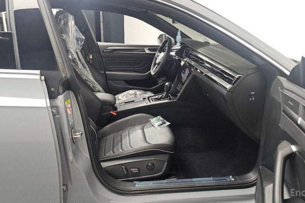 2022 Volkswagen Arteon с пробегом 28 985 км