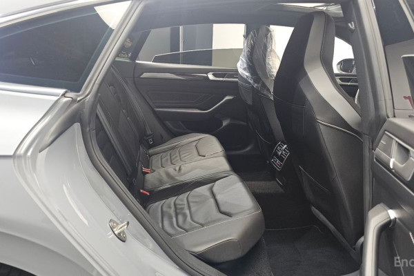 2022 Volkswagen Arteon с пробегом 28 985 км