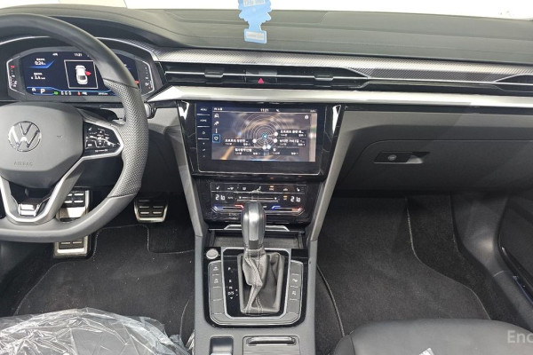 2022 Volkswagen Arteon с пробегом 28 985 км