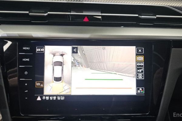 2022 Volkswagen Arteon с пробегом 28 985 км