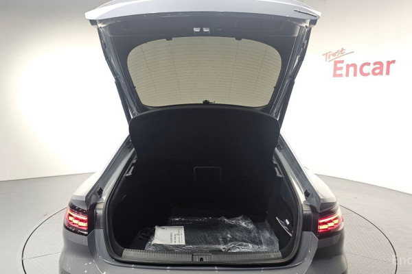 2022 Volkswagen Arteon с пробегом 28 985 км