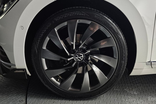 2019 Volkswagen Arteon с пробегом 42 893 км