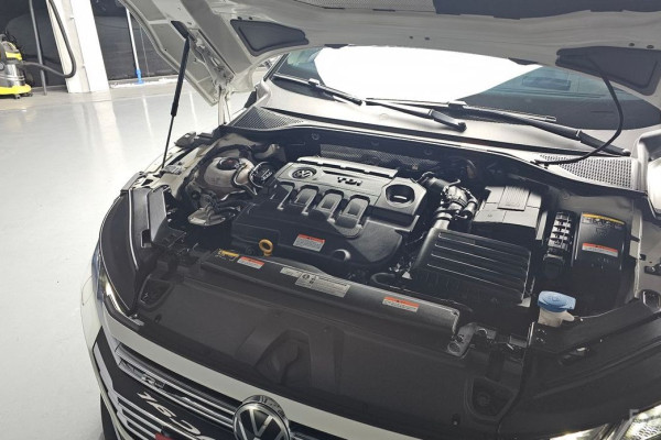 2019 Volkswagen Arteon с пробегом 42 893 км