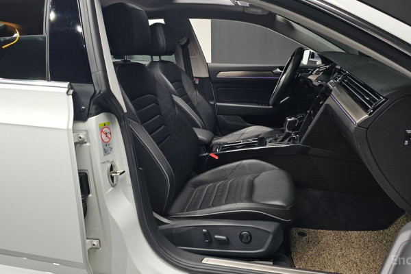 2019 Volkswagen Arteon с пробегом 42 893 км