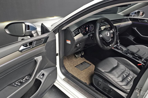 2019 Volkswagen Arteon с пробегом 42 893 км