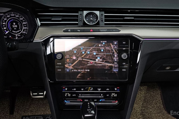 2019 Volkswagen Arteon с пробегом 42 893 км