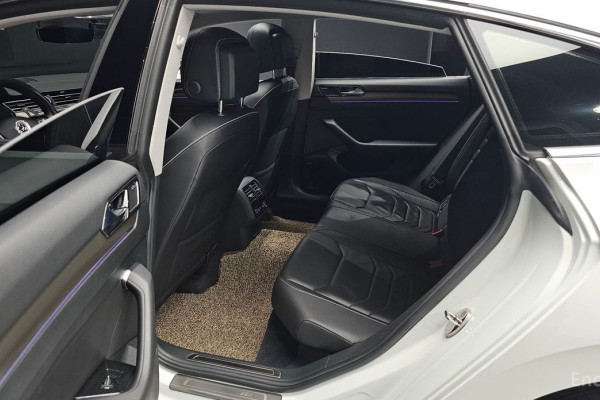 2019 Volkswagen Arteon с пробегом 42 893 км