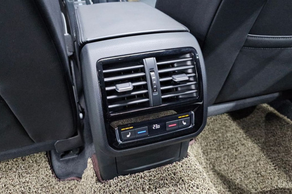 2019 Volkswagen Arteon с пробегом 42 893 км