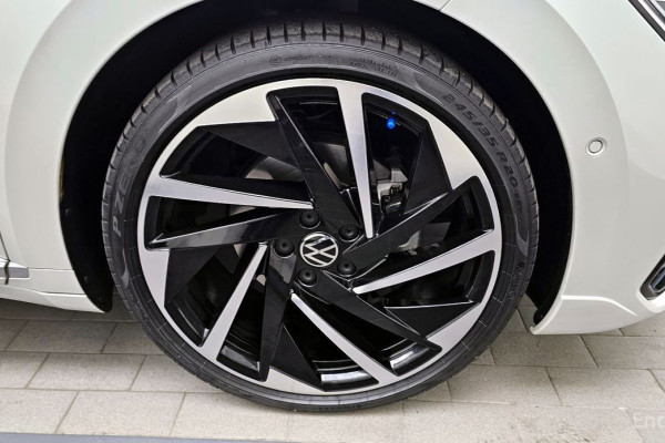 2022 Volkswagen Arteon с пробегом 61 681 км