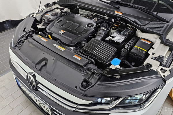 2022 Volkswagen Arteon с пробегом 61 681 км