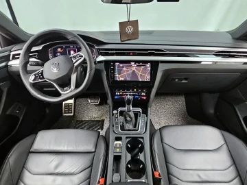 2022 Volkswagen Arteon с пробегом 61 681 км