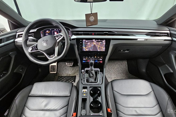 2022 Volkswagen Arteon с пробегом 61 681 км