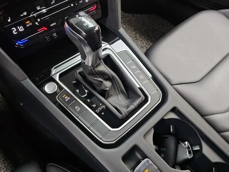 2022 Volkswagen Arteon с пробегом 61 681 км