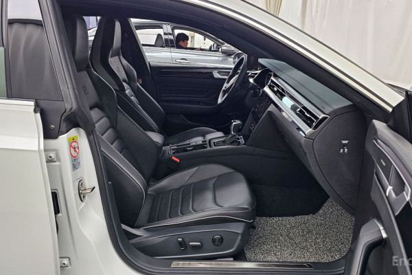 2022 Volkswagen Arteon с пробегом 61 681 км