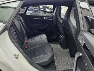 2022 Volkswagen Arteon с пробегом 61 681 км