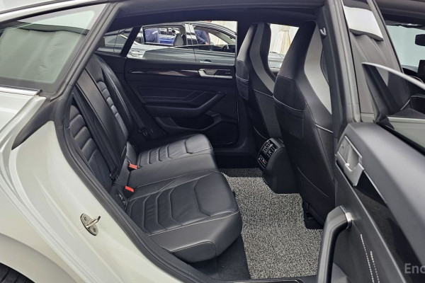 2022 Volkswagen Arteon с пробегом 61 681 км