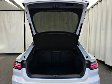 2022 Volkswagen Arteon с пробегом 61 681 км