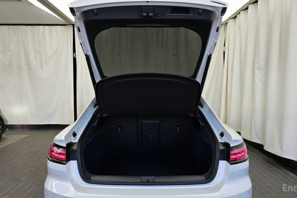 2022 Volkswagen Arteon с пробегом 61 681 км