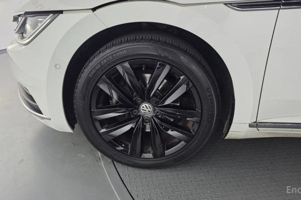 2019 Volkswagen Arteon с пробегом 179 363 км