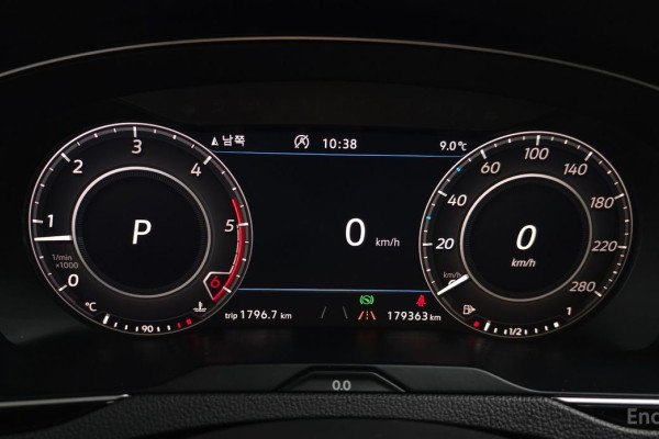 2019 Volkswagen Arteon с пробегом 179 363 км