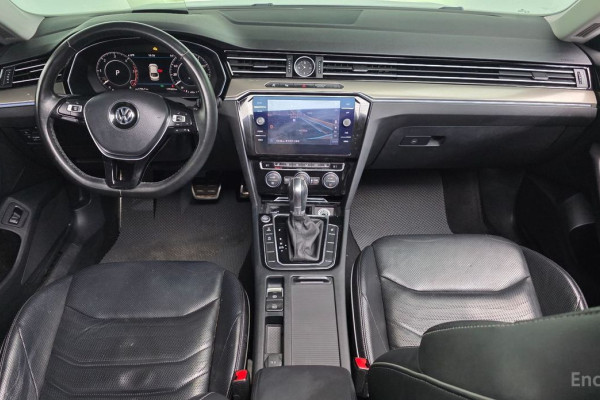 2019 Volkswagen Arteon с пробегом 179 363 км