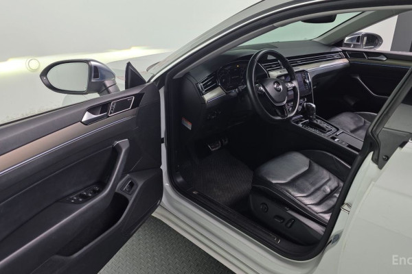 2019 Volkswagen Arteon с пробегом 179 363 км