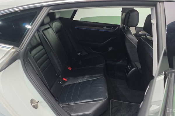 2019 Volkswagen Arteon с пробегом 179 363 км