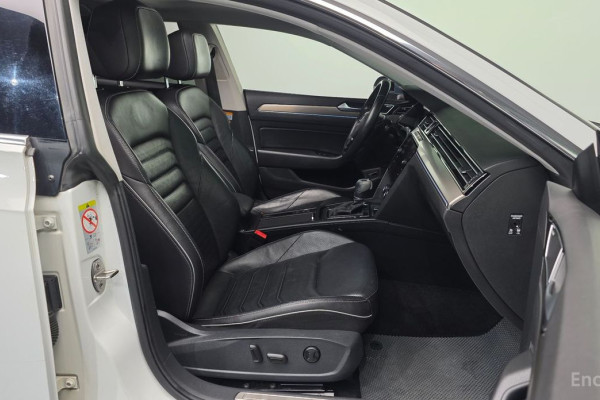 2019 Volkswagen Arteon с пробегом 179 363 км