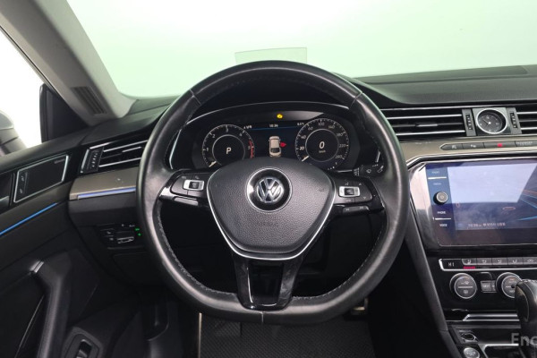 2019 Volkswagen Arteon с пробегом 179 363 км